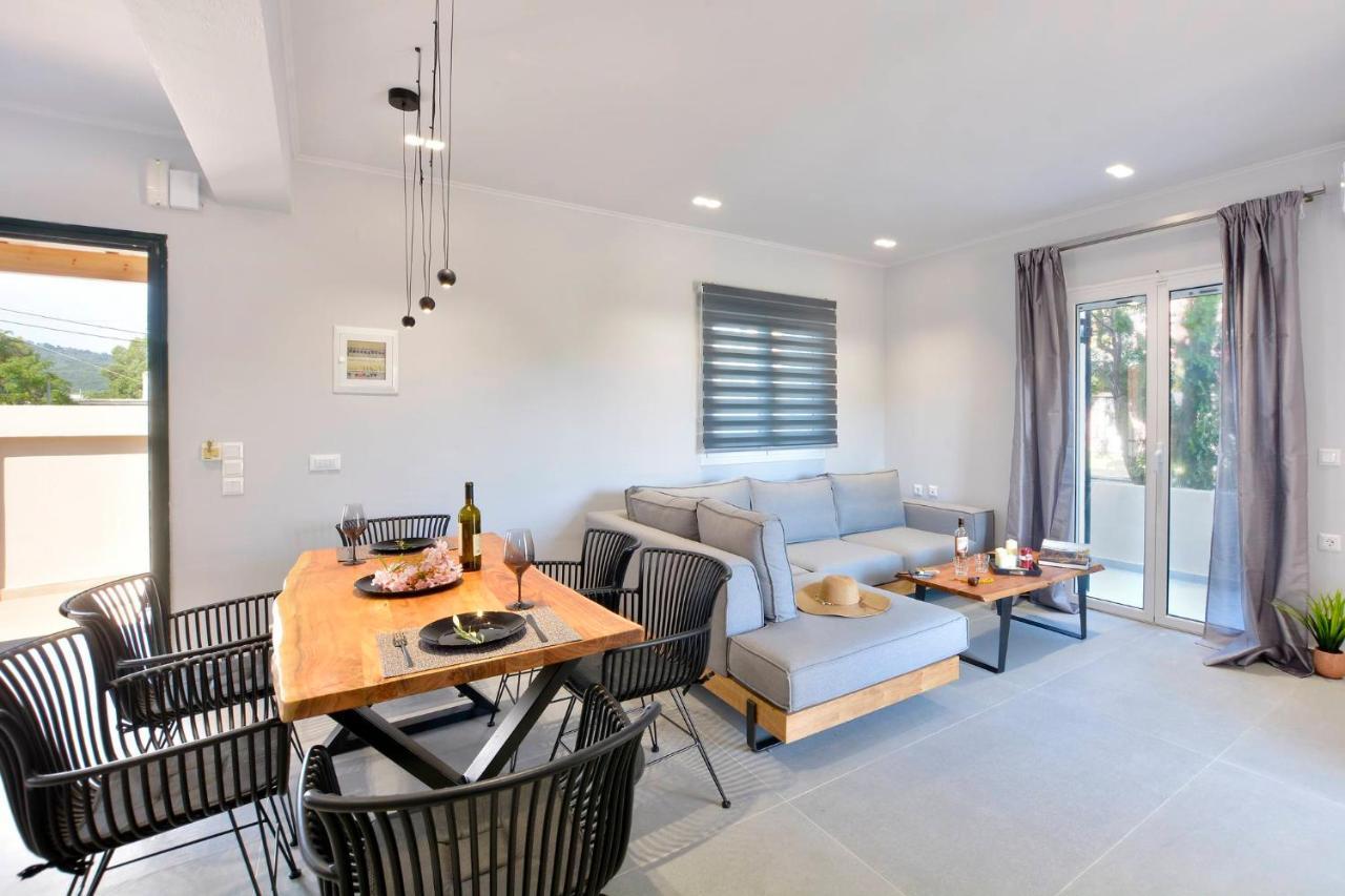 Casa vacanze Stylish Privet Poolside