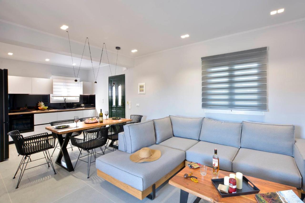 Casa vacanze Stylish Privet Poolside *
