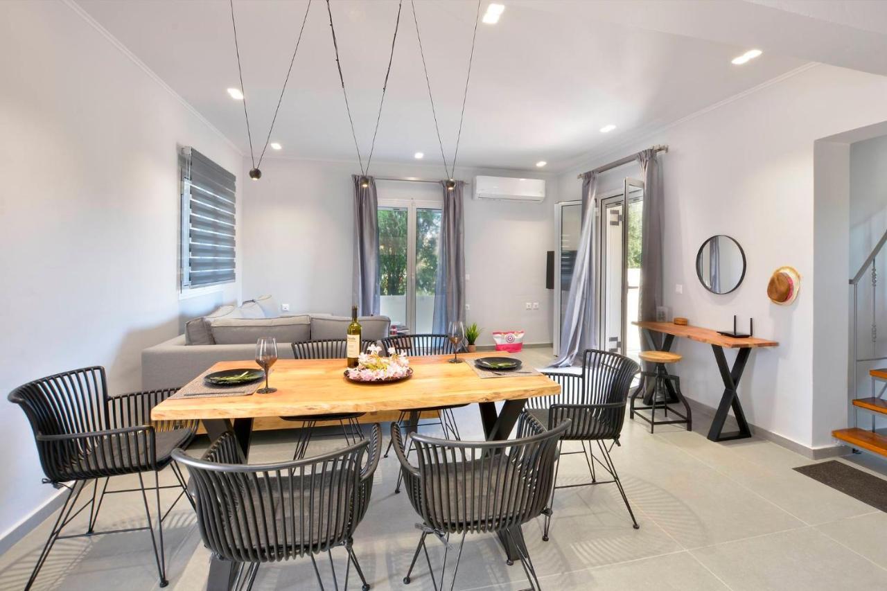 Stylish Privet Poolside Casa vacanze