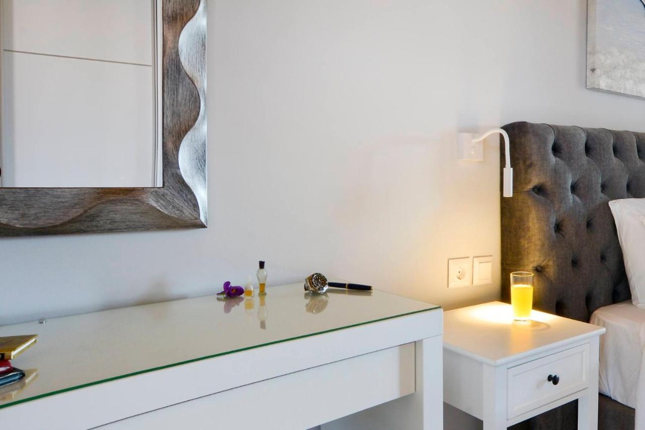 Stylish Privet Poolside Casa vacanze Agios Georgios (Corfu)